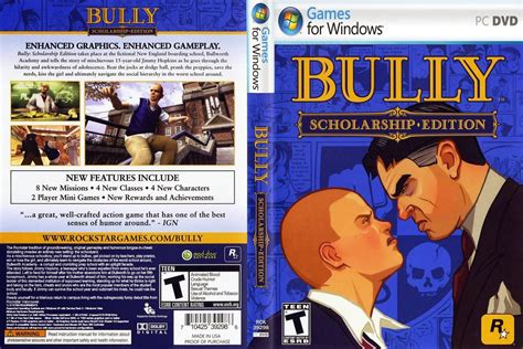 bully download pc mega|Bully: Scholarship Edition .